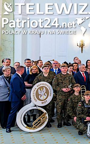 [VIDEO] Powódź 2024. Podziękowanie dla darczyńców