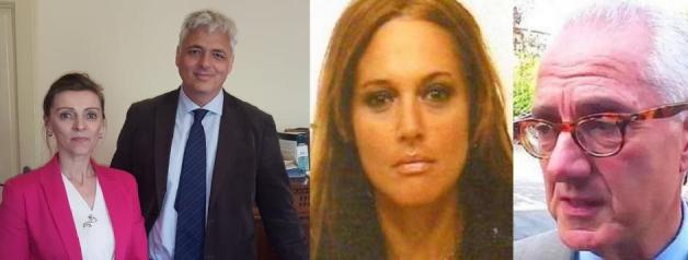 [VIDEO]  Alla donna polacca, un altra umigliazione! Ancora una volta da parte della  psicologa italiana e dal Presidente del Tribunale di Treviso. Arriva  un aiuto  dell'assistenza gratuita un noto avvocato italiano Andrea Coffari