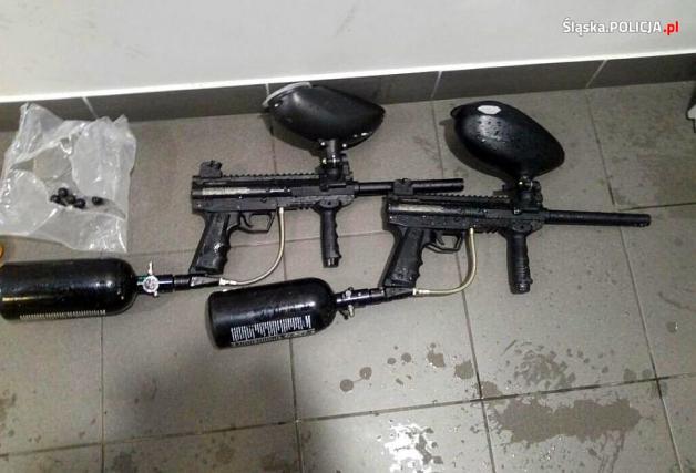 Policjanci zapobiegli konfrontacji pseudokibiców