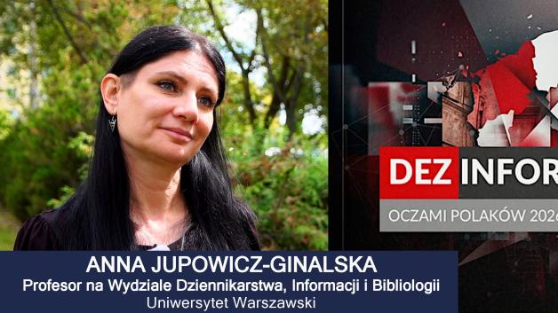 [VIDEO] Koniec tradycyjnego obiektywizmu. Wojna w Ukrainie zredefiniowała rolę dziennikarzy